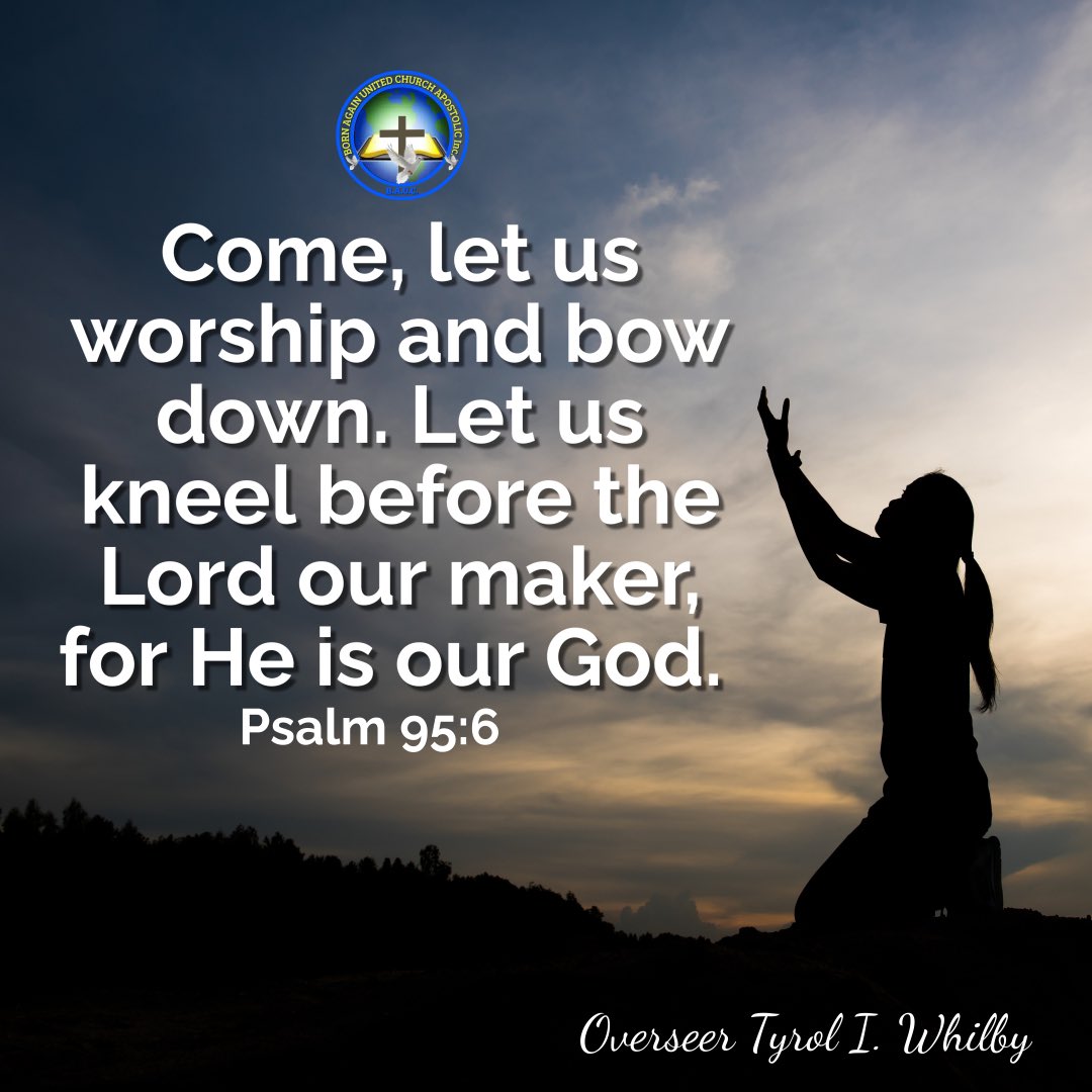 baucapostolic's tweet photo. https://t.co/nwnvo6GB7u