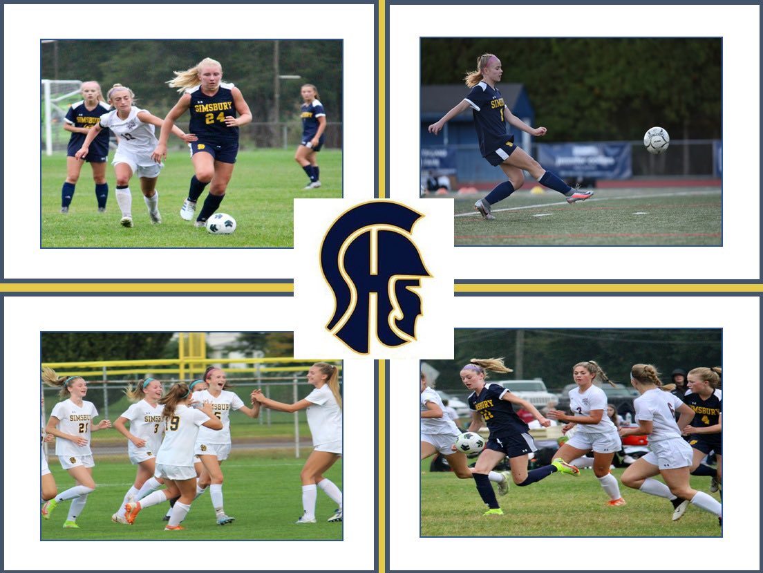 simsgirlssoccer's tweet photo. Congratulations to our 2022 Captains! https://t.co/JB2ZDLaIG7
