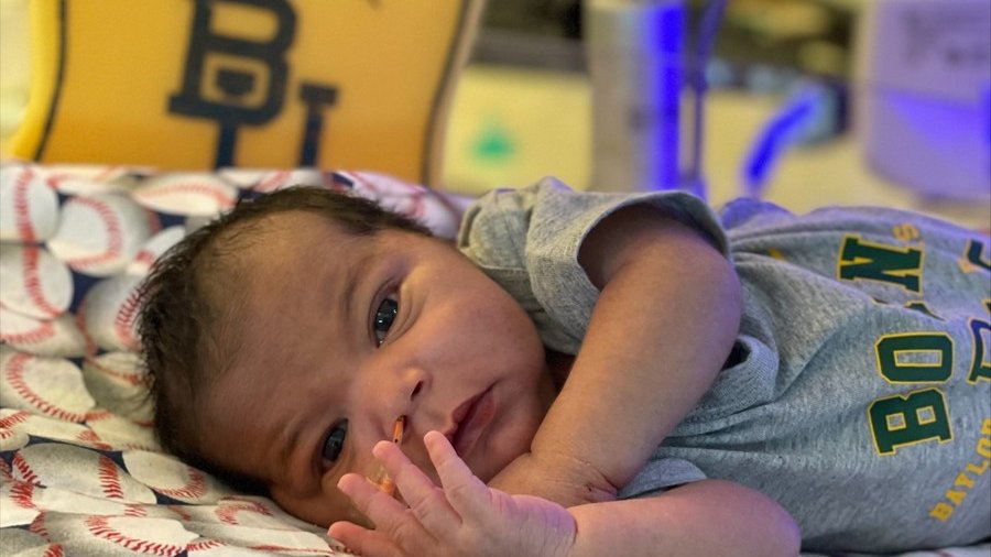 Baylor Scott & White - Waco tweet media