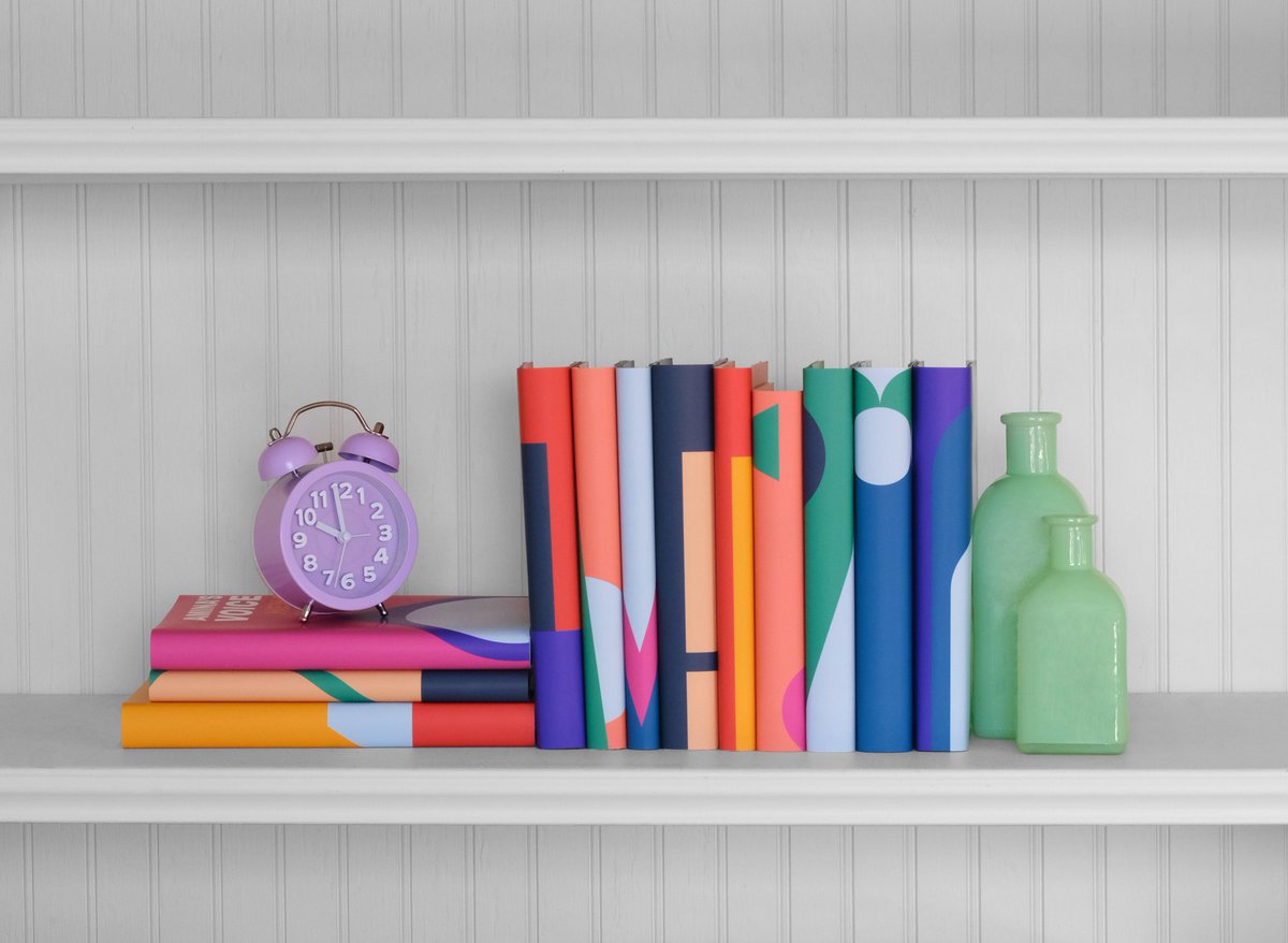 Juniper Books tweet media