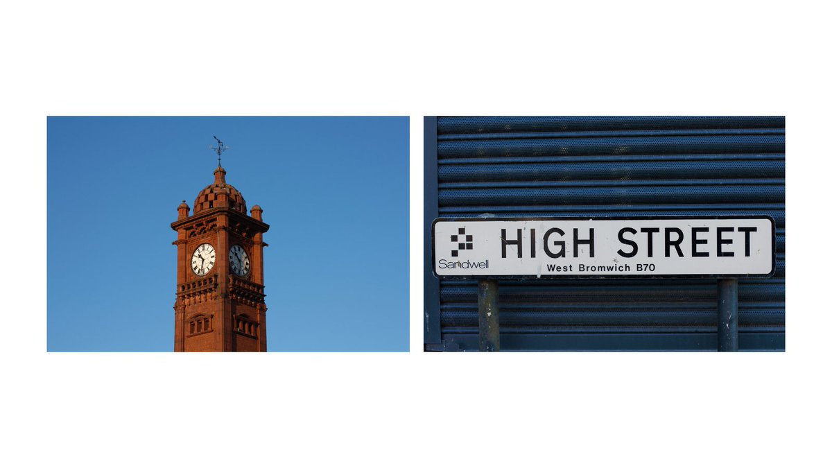 A picture says a thousand words… what story will you tell? We've got 10 #FREE #photography #walks and #workshops for communities based in #HysonGreen Nottingham. Book you place today:  bit.ly/3QMm0N4 
Photos ©Malgorzata Tokarska, -former participant. 😊📸🎞️❤️🤍