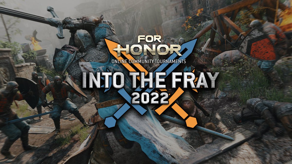 For Honor tweet media