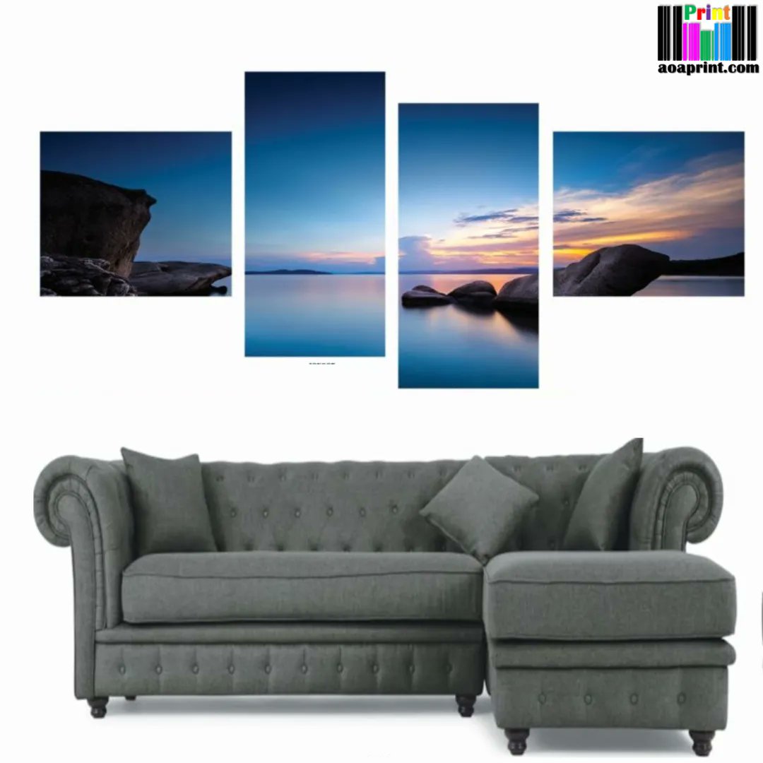 PrintAoa's tweet image. This #Splitcanvas #wallpainting evokes in us a sense of gratitude for our uncomplicated existence &amp;amp; the abundant benefits that come along with life. Bring this canvas #wallart home to instill a sense of calm. 

𝗢𝗿𝗱𝗲𝗿 𝗡𝗼𝘄: buff.ly/3KVia2d

#canvasart #aoaprint