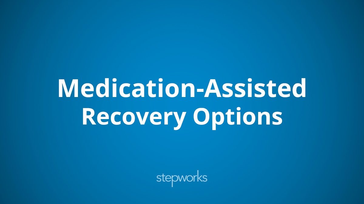 “The people we serve aren't just CLIENTS paying us for a service. And they aren't just PATIENTS defined by their medical problems. The people we serve are our PARTNERS. We're working together for a common goal.” Tom Ingram MD, Stepworks Medical Director 

stepworks.com