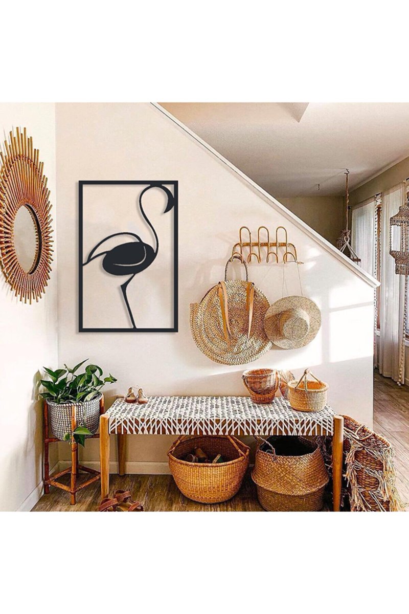 nfsglobaltr's tweet photo. Flamingo Metal Wall Art, Bird Home Decor, Animal Home Gift, Flamingo Wall Hanging
https://t.co/WVs61KCgRl
#flamingo #bird #animal #homedecor #wallart #etsy #etsyseller https://t.co/HAqZ7hZe4K
