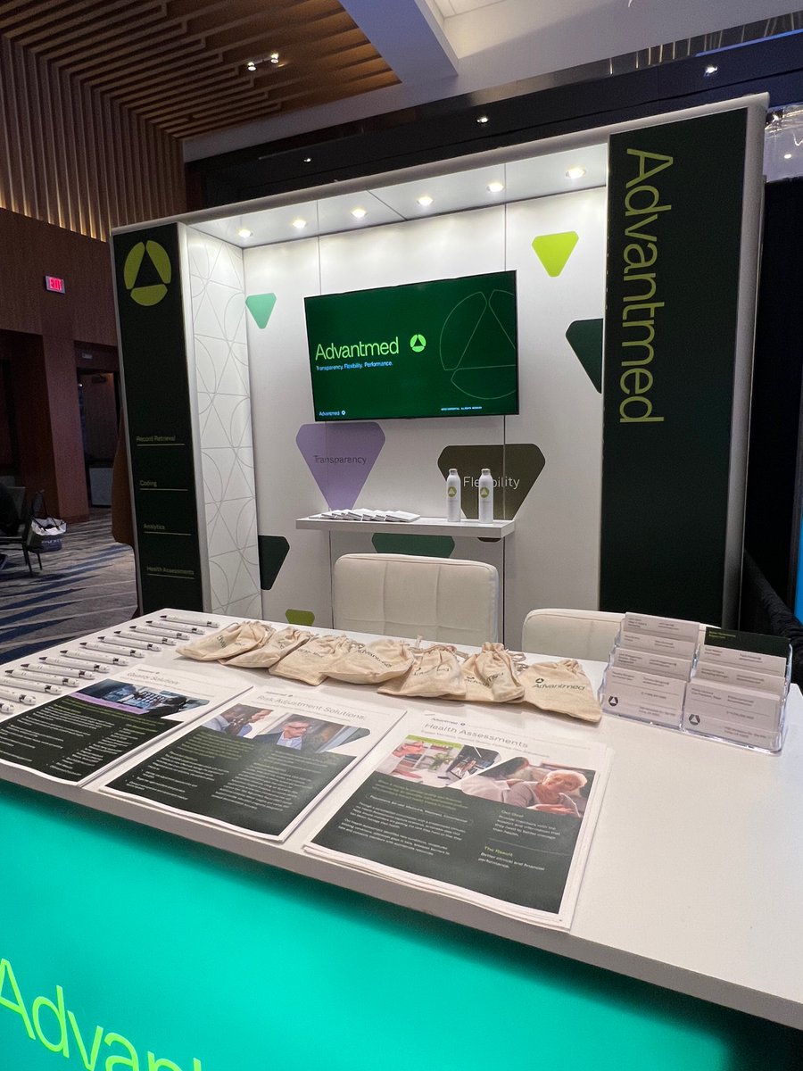 Advantmed,LLC tweet media