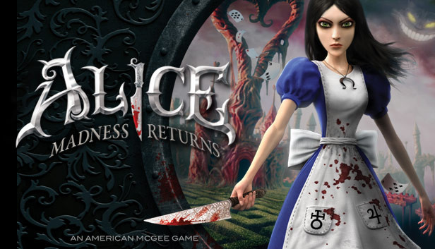 ItsAlexandrian's tweet photo. Its about that time, eh chaps? Lets continue on with the hauntingly beautiful #AliceMadnessReturns! I'm just setting up, and will be live very shortly.
https://t.co/UE36QpUCEv
#GameTogetherFamily #Twitch #SupportSmallStreamers https://t.co/dnYjU1nnPp