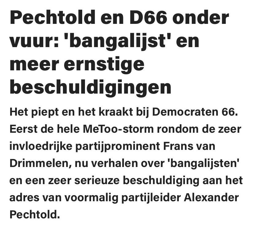 Richard de Mos 💛💚 on Twitter