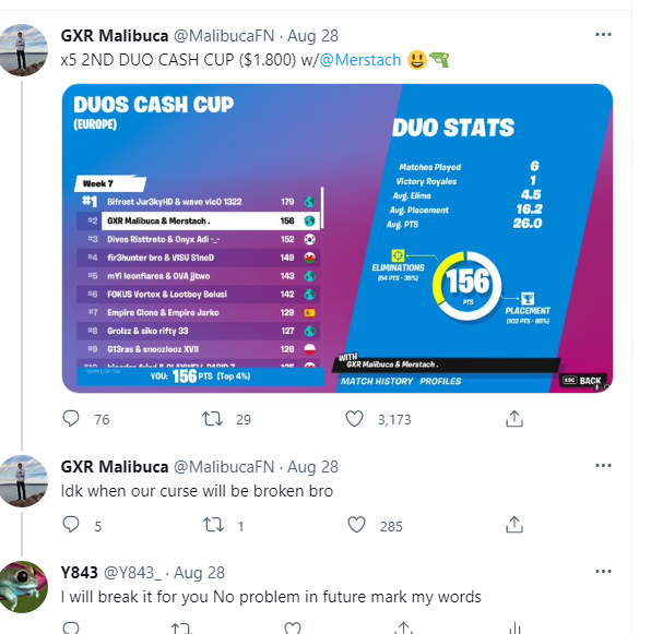 Y843 tweet media