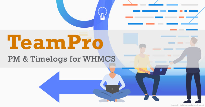 Holodyn's tweet photo. Just in time for Labor Day, #wbTeamPro v3.53 for #WHMCS adds timelog migration on merged tickets, new ticket filters, better file cache handling, and a wealth of patches and improvements.

Update OTA or download from our website @ https://t.co/2Gv6mp98nO

#projectmanagement https://t.co/BX3vFOcJnk