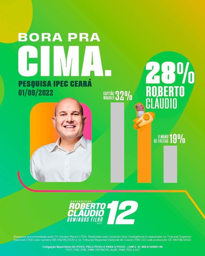 claudiopinhoCE's tweet photo. Bora pra cima, turma! 🚀🚀

@robertoclaudio é o melhor pra gente.

1️⃣2️⃣✅
1️⃣2️⃣1️⃣2️⃣3️⃣✅ https://t.co/npxkhpcehq