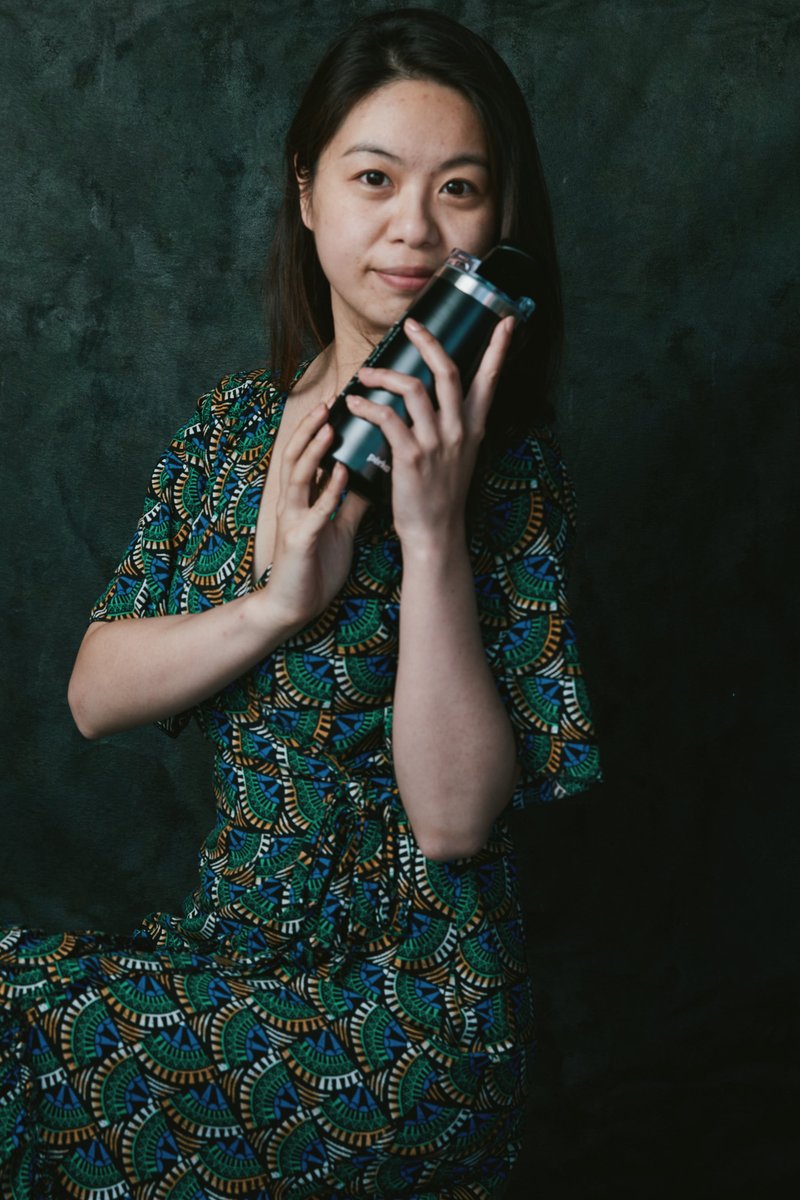 SFEnvironment's tweet image. Look Good. Do Good. Reuse.
時尚美觀。善待環境。重複使用
Verse bien. Hacer el bien. Reutilizar.
#reuseSF #sfThingtoDo #ZeroWaste