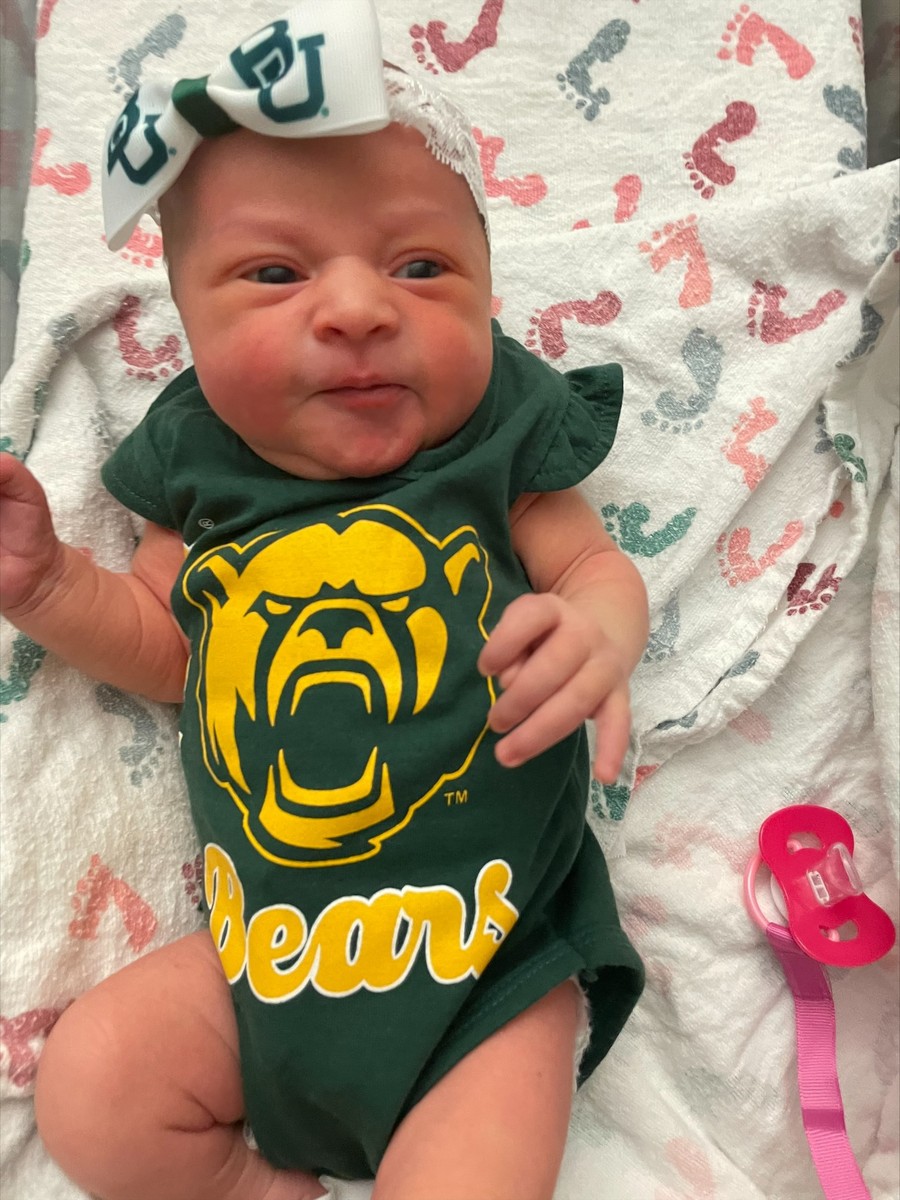 Baylor Scott & White - Waco tweet media