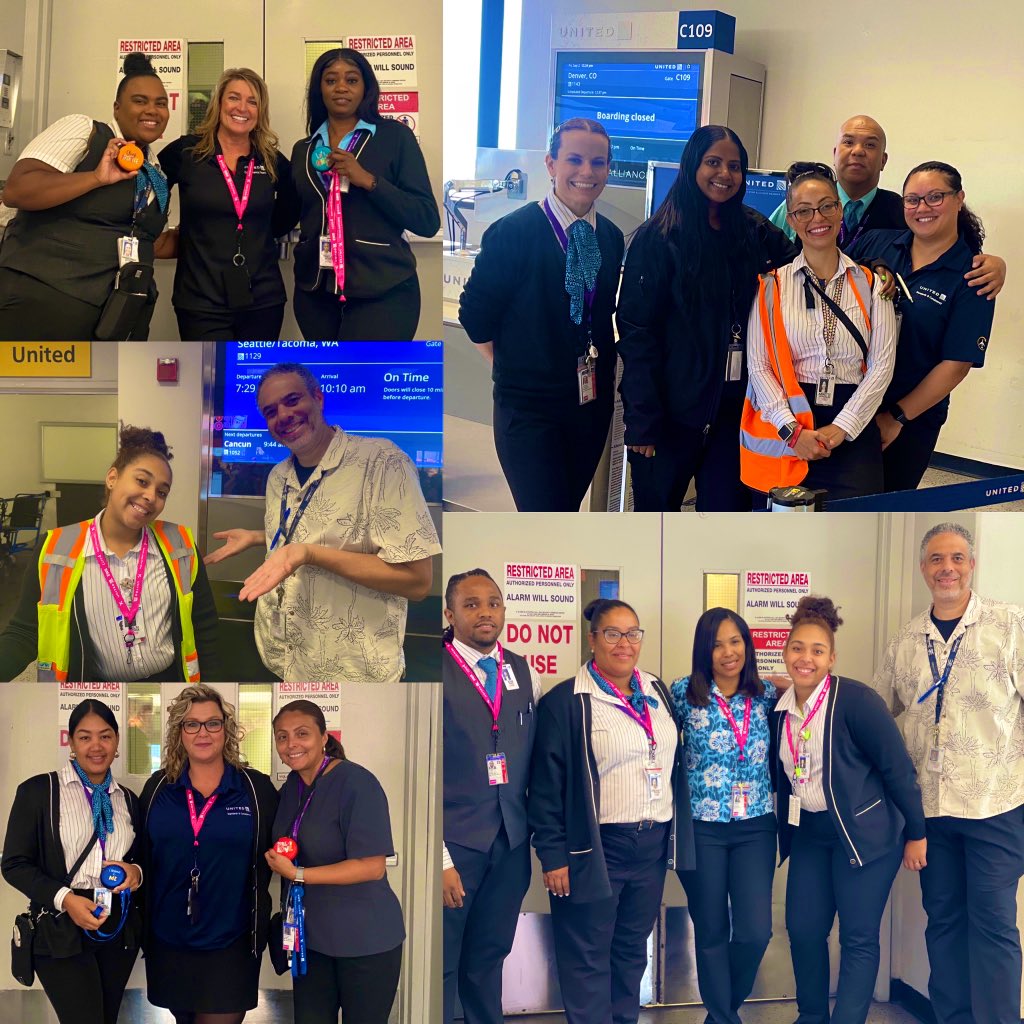 Alisi Sekona (@aleec_sek0na) on Twitter photo Great work week with some Uh-Mazing Colleagues & even better Newark Gate Agents! Who wouldnʻt enjoy helping agents exceed & gain more confidence in what they do! 🤗 #WeAreUnited #GoodLeadsTheWay #ConsistencyTeam <a href="/MikeHannaUAL/">Mike Hanna</a> <a href="/rodney20148/">Rodney</a> <a href="/KevinSummerlin5/">Kevin Summerlin</a> <a href="/BsquaredUA/">Bradley Boyd</a> <a href="/hawaii0875/">eddie chan</a> Great work week with some Uh-Mazing Colleagues & even better Newark Gate Agents! Who wouldnʻt enjoy helping agents exceed & gain more confidence in what they do! 🤗 #WeAreUnited #GoodLeadsTheWay #ConsistencyTeam <a href="/MikeHannaUAL/">Mike Hanna</a> <a href="/rodney20148/">Rodney</a> <a href="/KevinSummerlin5/">Kevin Summerlin</a> <a href="/BsquaredUA/">Bradley Boyd</a> <a href="/hawaii0875/">eddie chan</a>