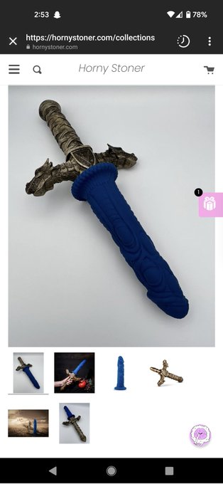Anyone looking to #spoil me and get me a pretty sword dildo? 😇 you'd get some goodies in return of course<a href="/tag/spoil"class="tags">#spoil</a><a href="/tag/fantasy"class="tags"><span>#fantasy</span></a><a href="/tag/altgirl"class="tags"><span>#altgirl</span></a><a href="/tag/spoilme"class="tags"><span>#spoilme</span></a><a href="/tag/prettyplease"class="tags"><span>#prettyplease</span></a>