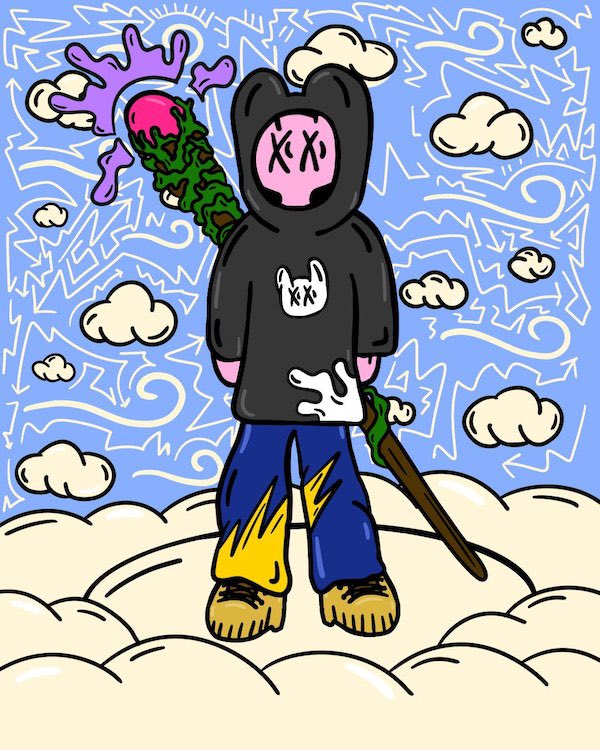 OttothePoolboy 🍌 tweet media