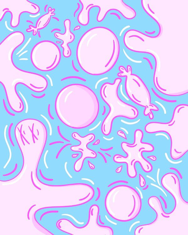 Can’t stop looking at <a href="/menjisworld/">Menji’s World</a> 

For .02 ETH ($30) you can buy a beautiful piece of art, in an art led project where <a href="/M33NJi/">Menji</a> just keeps churning out phenomenal piece after piece. 

So brandable, iconic, and memorable.