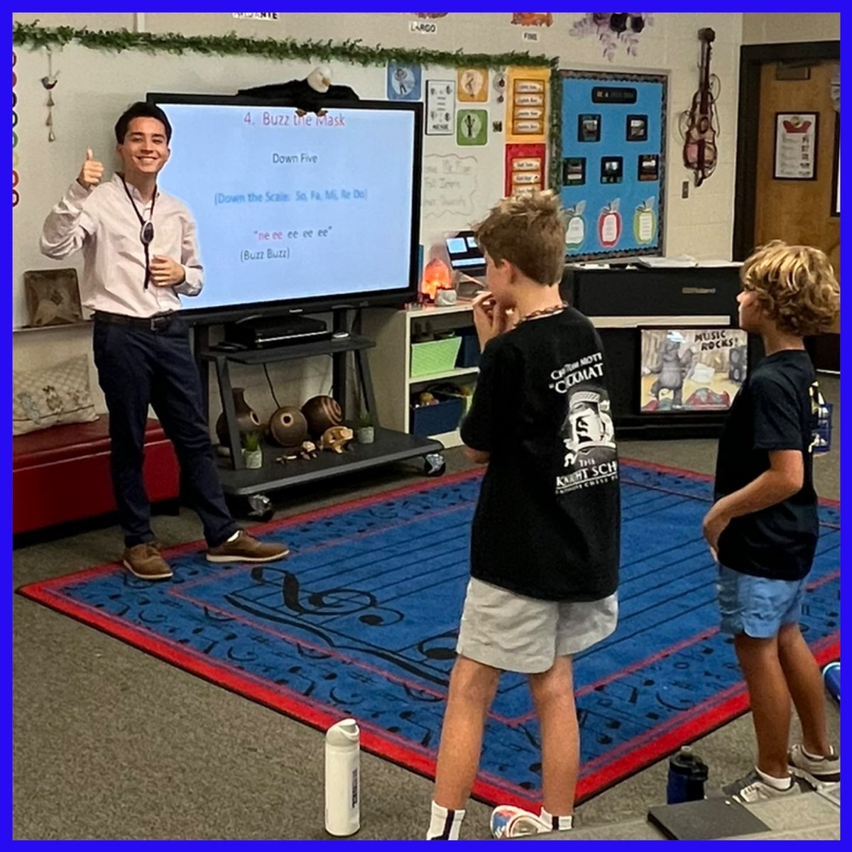 vheemusic's tweet photo. Happy Birthday to our #SuperStarIntern Davis Mann. You are an excellent teacher and we are so proud of you! @AUMusicEd https://t.co/ostiV3JAo4