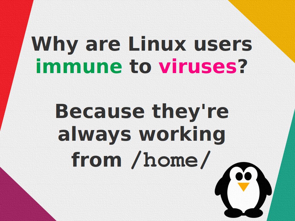 nixCraft 🐧 tweet media