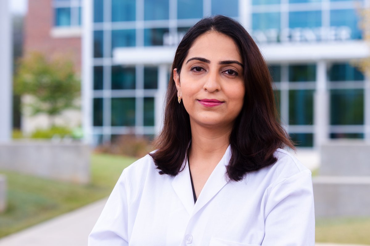 UNMPathology's tweet photo. The Pathology Department would like to welcome new faculty member, Aysha Mubeen, MD, to Surgical Pathology.  We are so fortunate and excited to be inheriting Dr. Mubeen’s expertise and experiences. Welcome to the Department of Pathology, Dr. Mubeen! https://t.co/l0HCzmJHIw