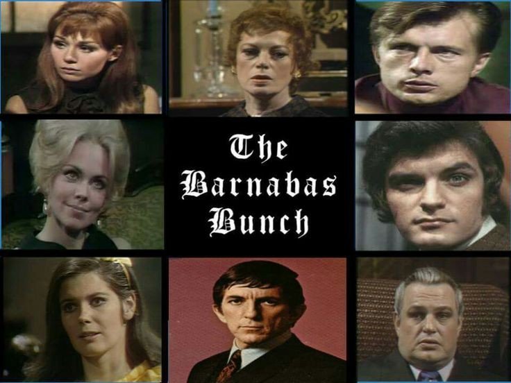 AshleyCurrin3's tweet photo. That's the way we became.. #DarkShadows https://t.co/npXZE8c0Be