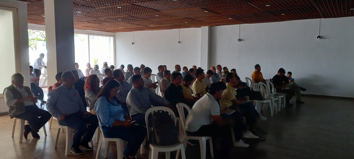 STI890700's tweet photo. Con éxito se llevó a cabo el seminario: Requerimientos en Protección contra Incendios en Edificaciones (NSR -10 Títulos J y K) Gracias a los asistentes https://t.co/I5pkJBiYel
