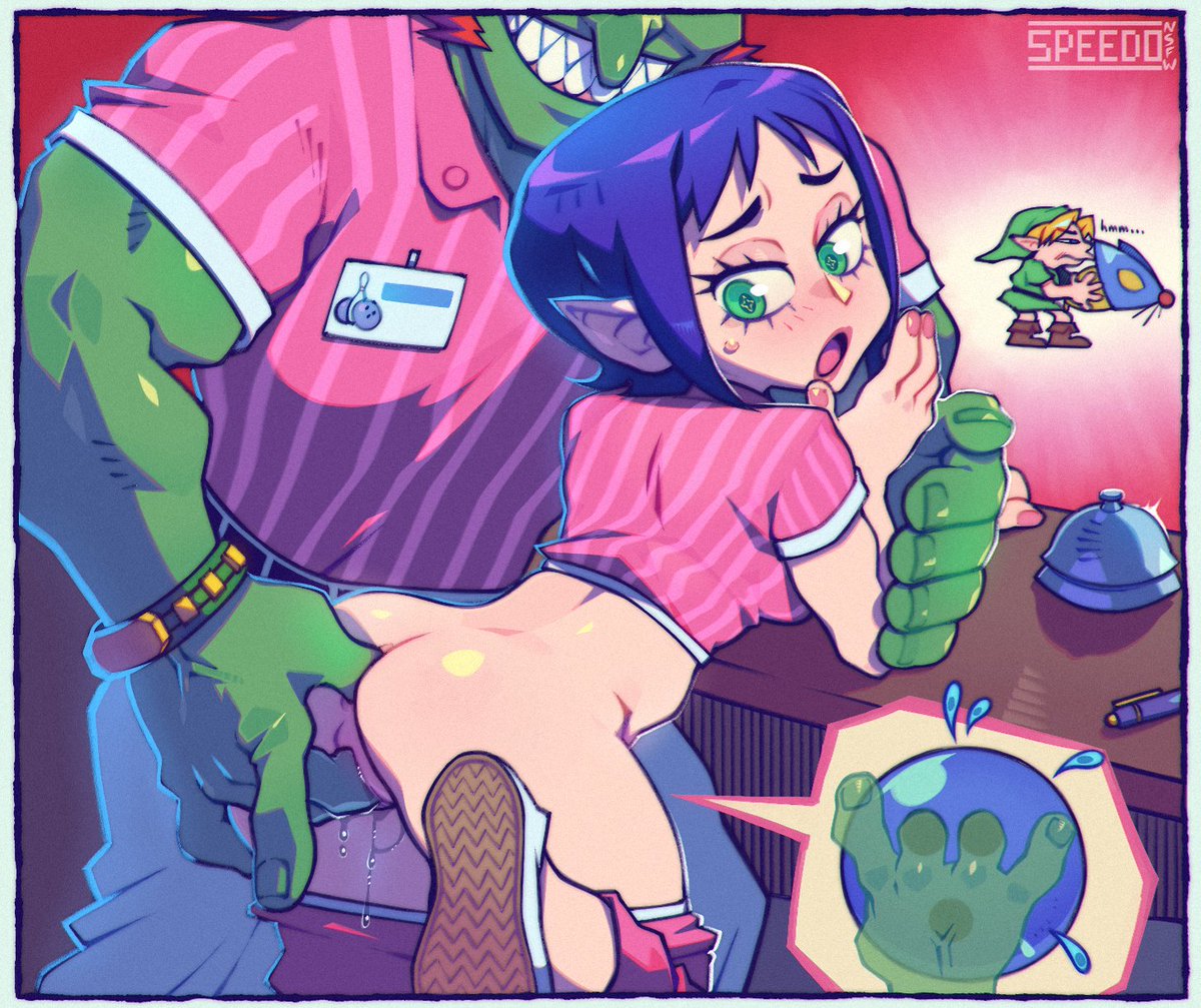 SpeedoNSFW tweet media