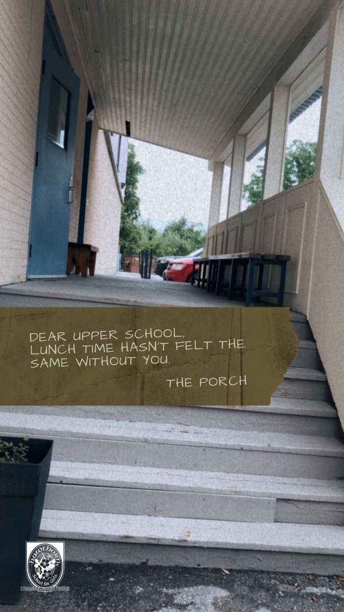 HawthornSchool's tweet photo. See you on Tuesday, Hawthorn! We’ve been waiting for you🎉 #aThread #firstdayofschoolisUponus https://t.co/183F289b2A