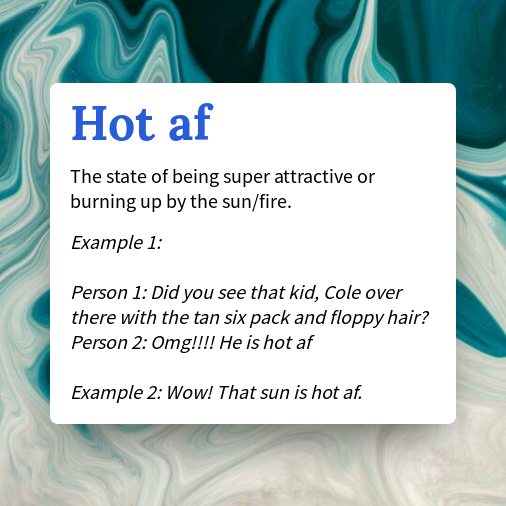Urban Dictionary tweet media