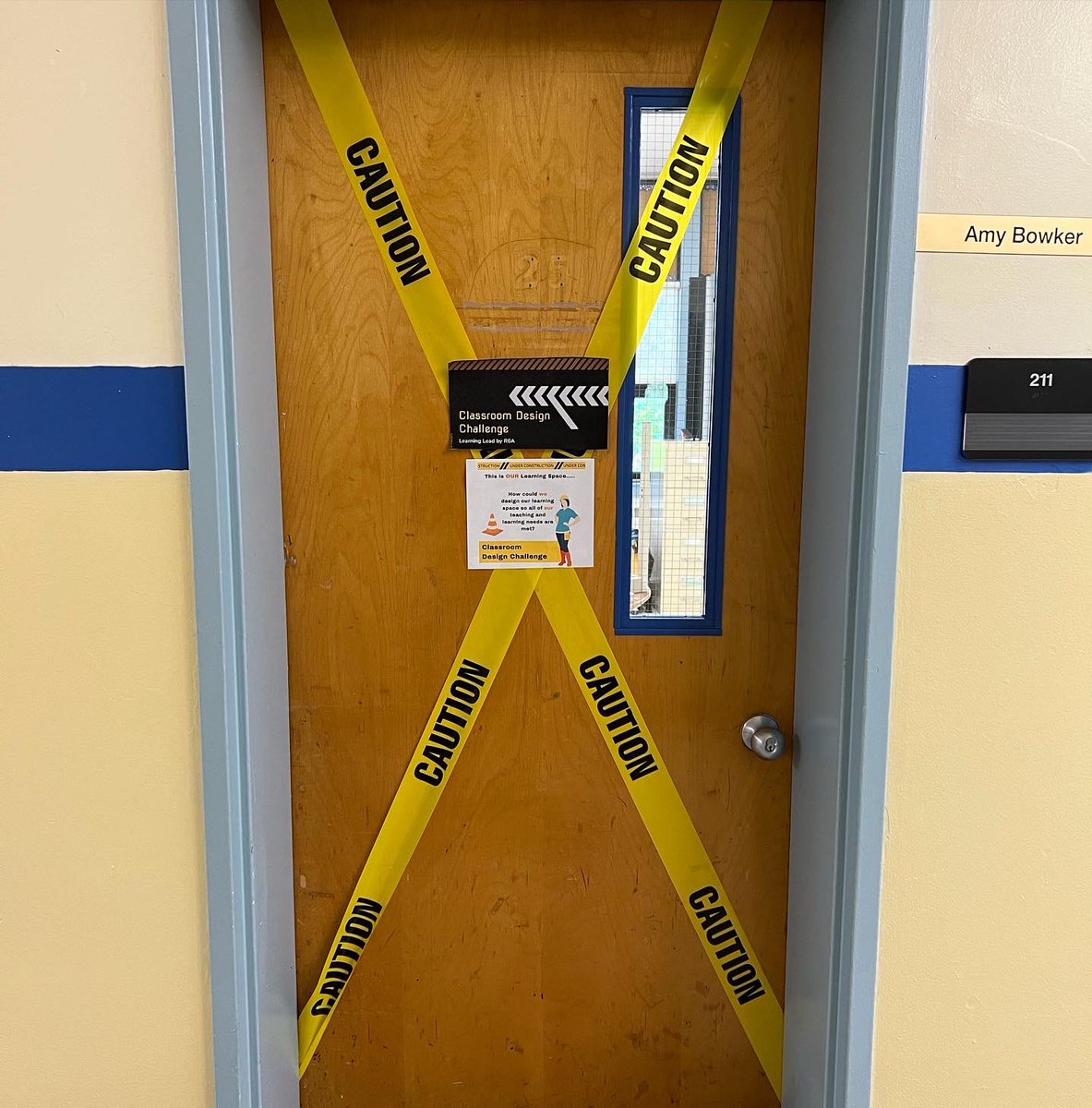 Amy Bowker (she/her) tweet media