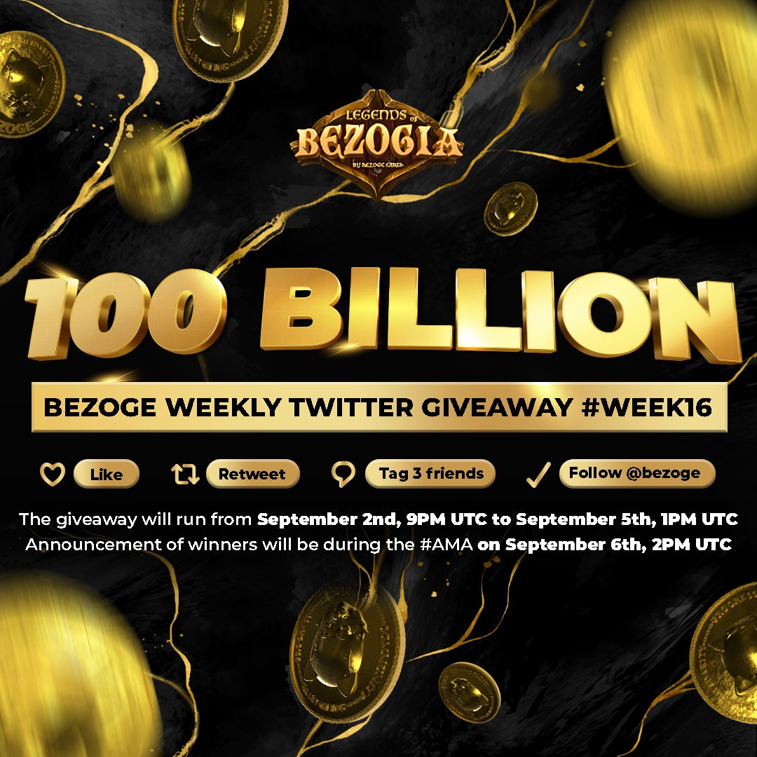 Zogi Labs tweet media