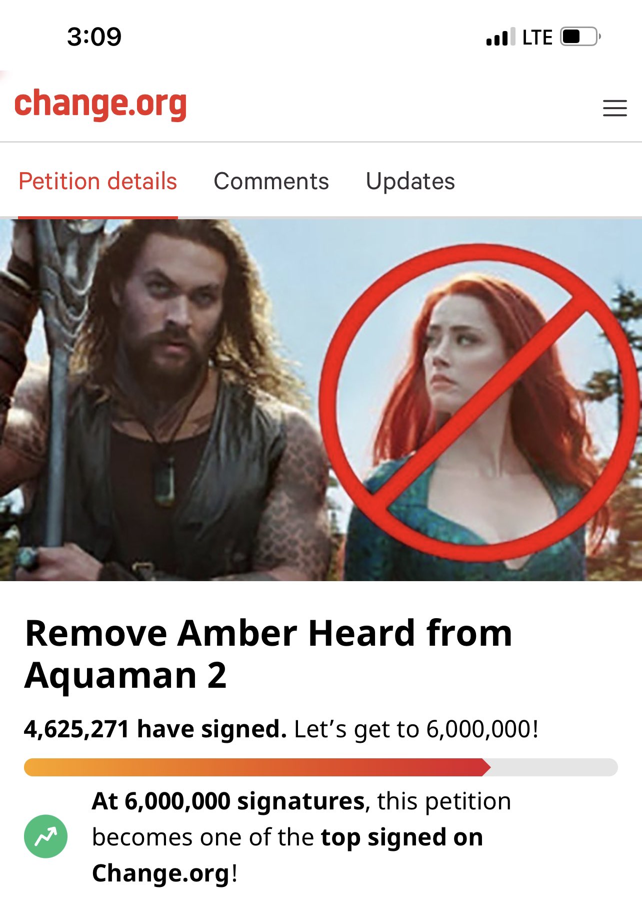 Boycott Aquaman And The Lost Kingdom (boycottaquaman2) / Twitter