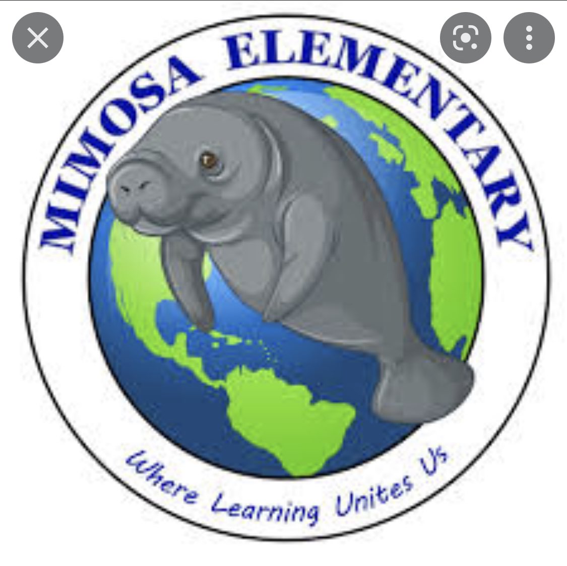 <a href="/MimosaManatee/">Mimosa Elementary</a> seeing great teaching in action! LEAD team doing instructional walks. @HeggertyPA #EveryChildReads <a href="/gyimah_whitaker/">Dr. Gyimah Whitaker</a>