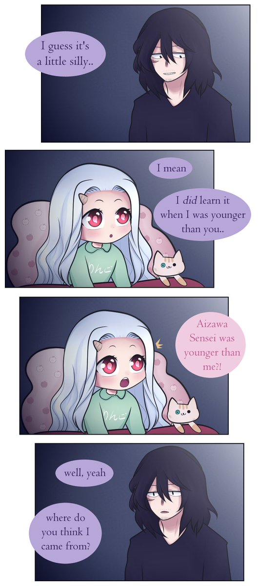 Little Teapot page 4, end💫 
