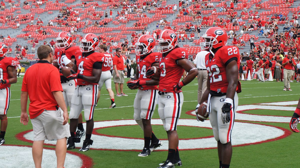 10 years ago

Name 'em