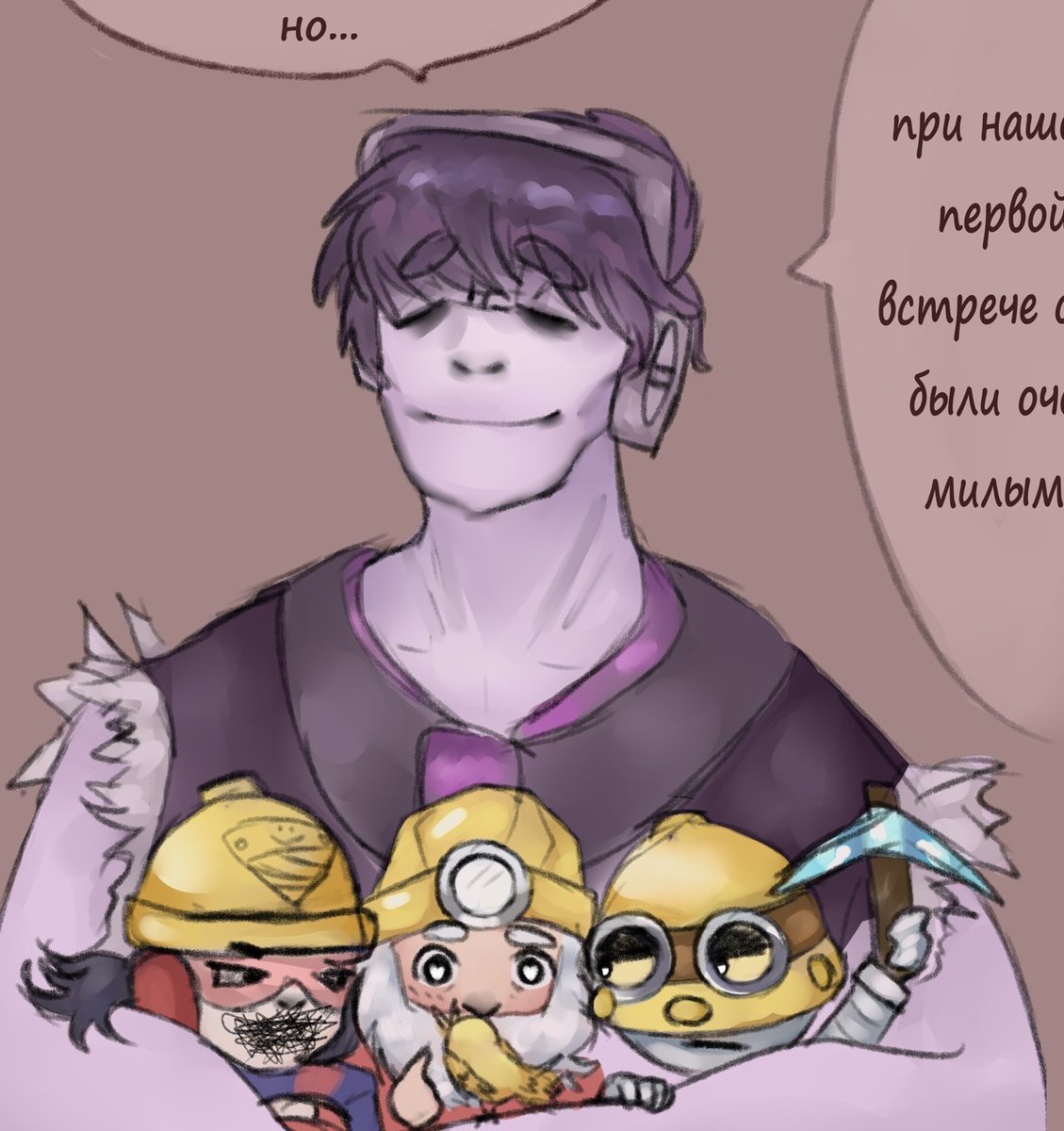 ChilipButDead's tweet photo. штуки с аска, жесть 
#BrawlStarsArt #brawlstarsfanart https://t.co/kE7FU1dESx