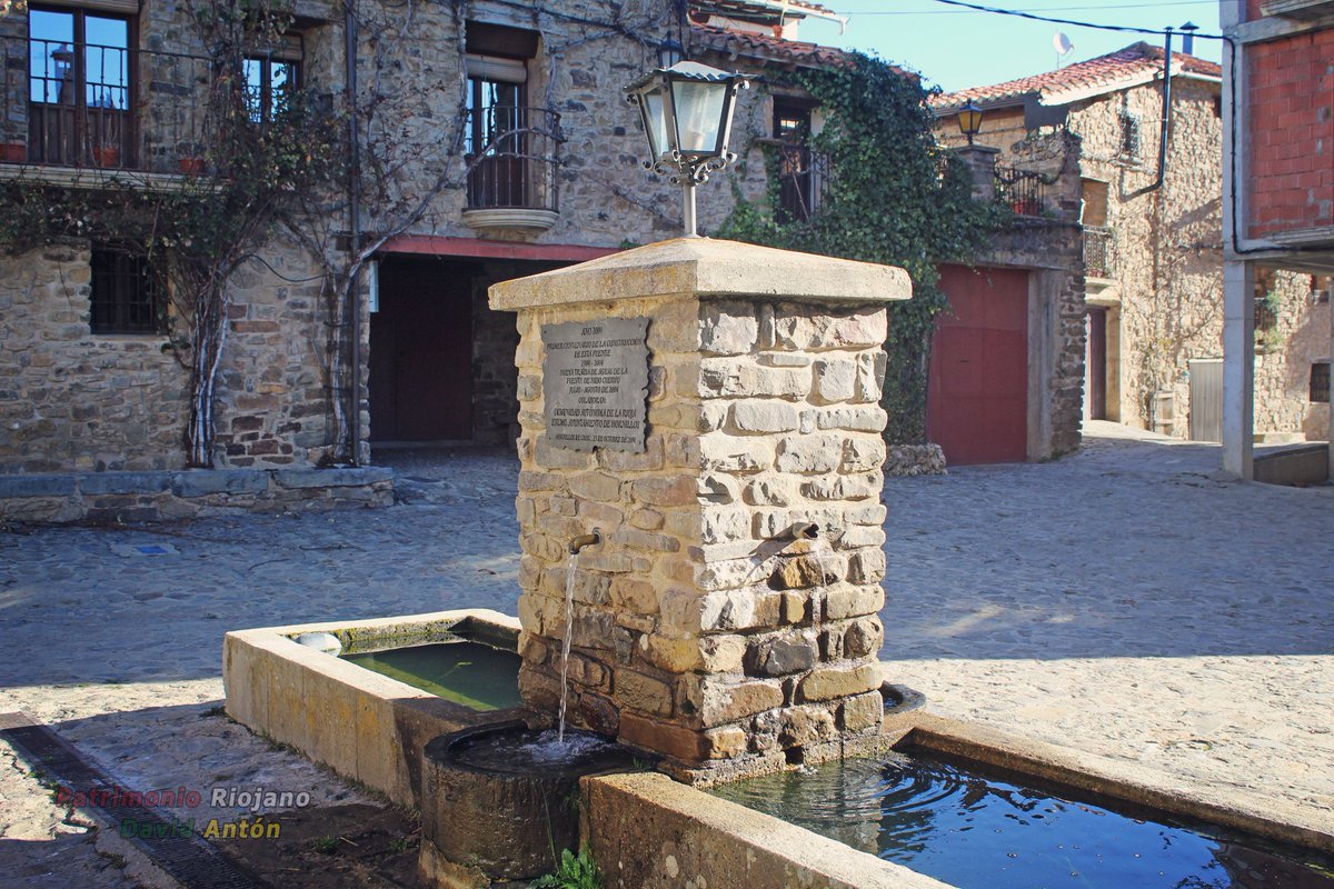Patrimonio Riojano tweet media