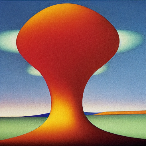 bentonlmao's tweet photo. @masao_dahlgren Tarsila do Amaral https://t.co/a1c7TIbbAS