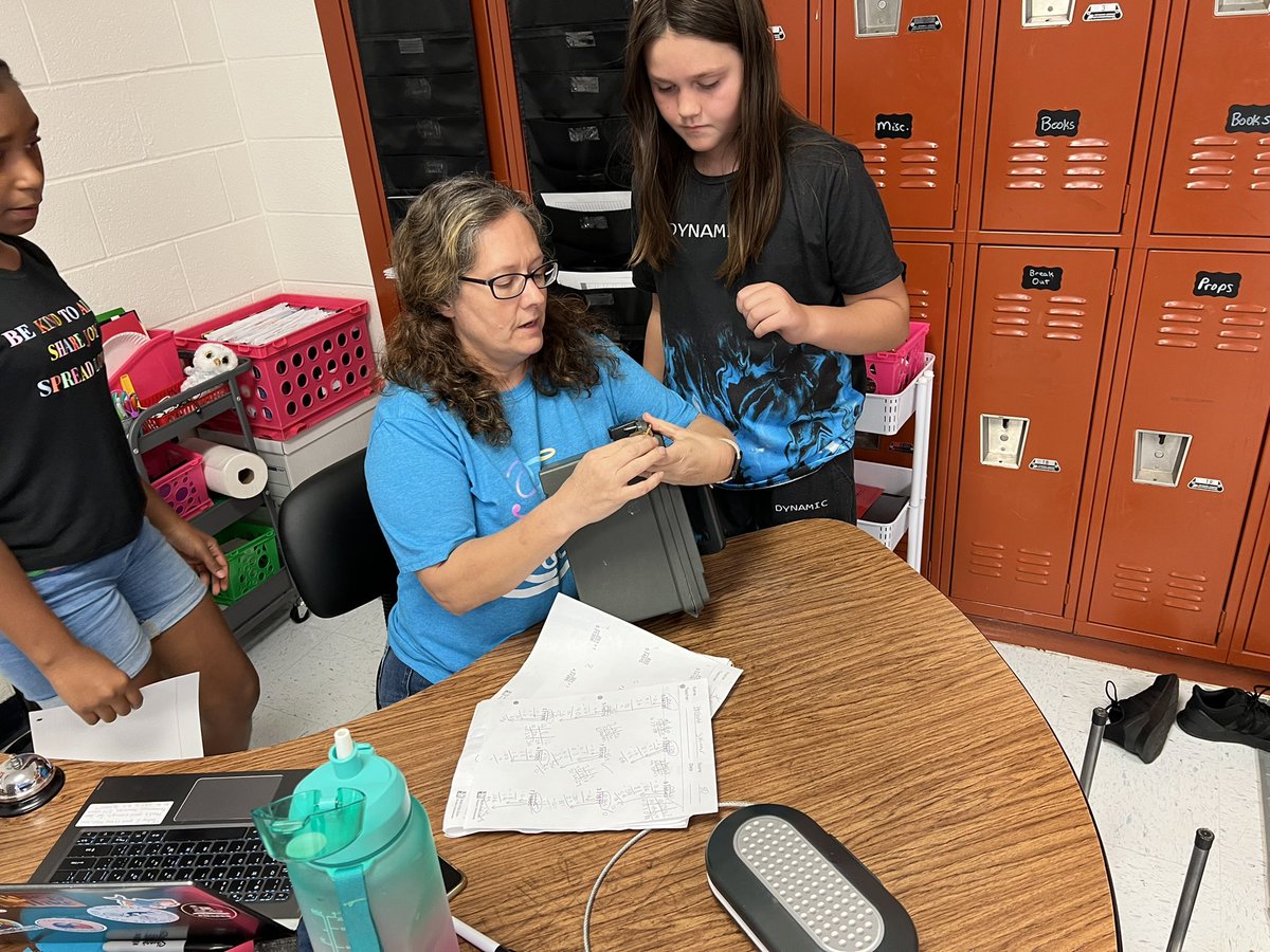 Fain Elementary tweet media