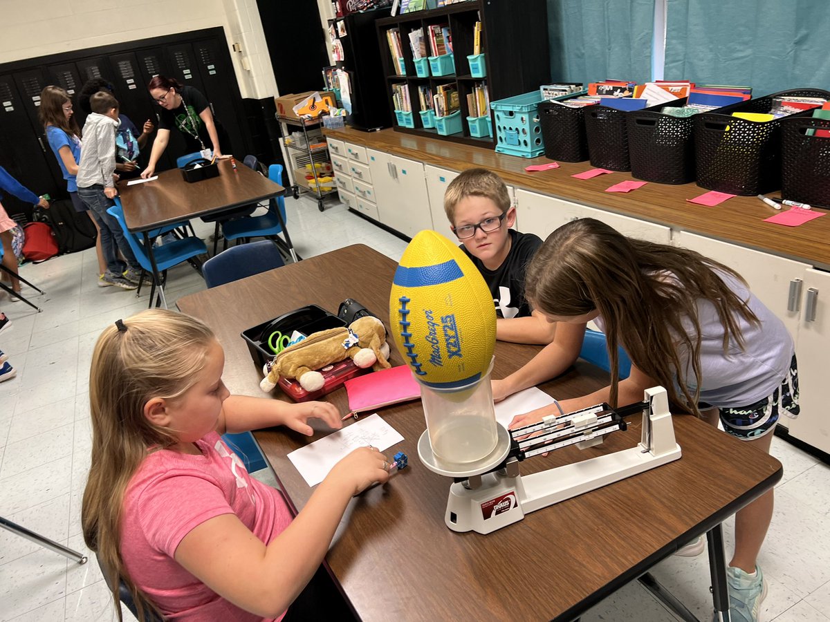 Fain Elementary tweet media