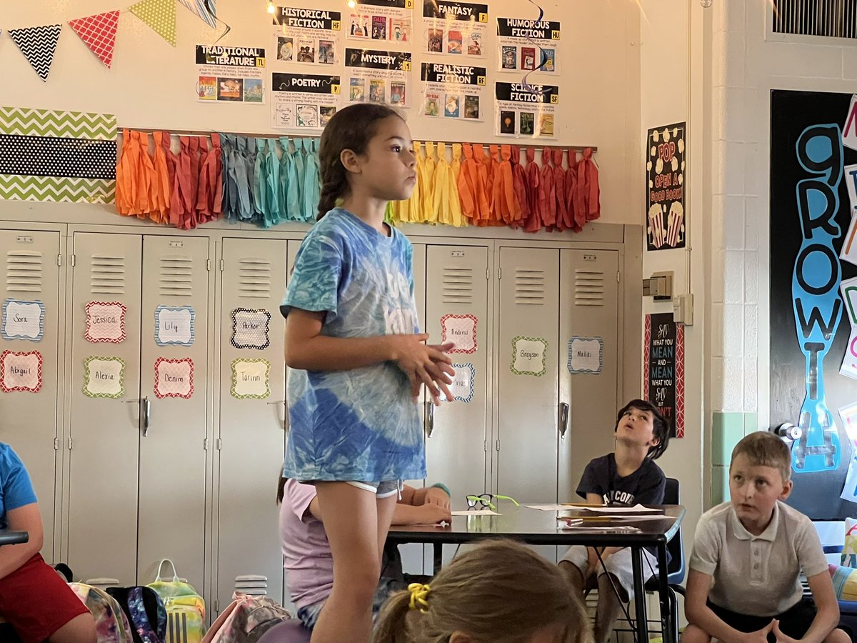 Fain Elementary tweet media