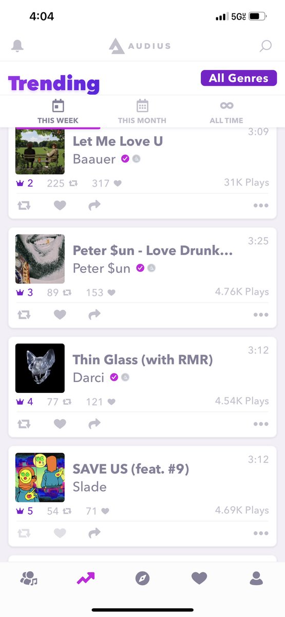Slade tweet media