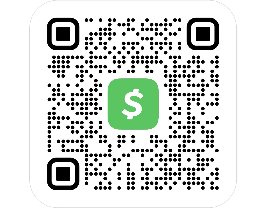 Mud1314's tweet photo. $Daltonsmi
25k or just 25 bucks every little bit helps me out https://t.co/8Rw2wnSXel