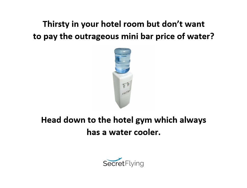 SecretFlying tweet picture