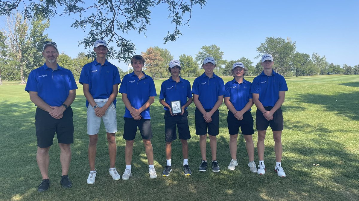 SFC GOLF tweet media