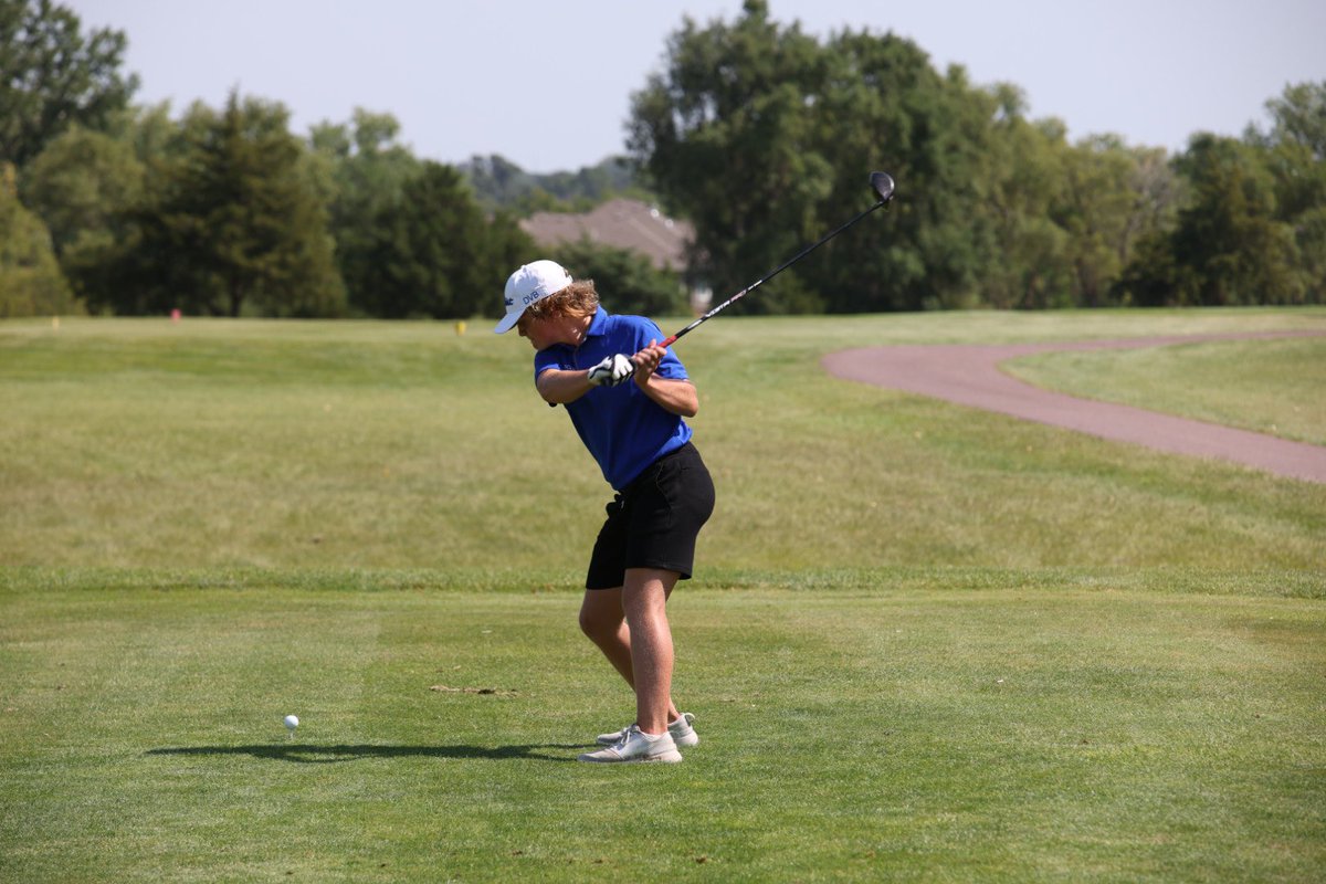 SFC GOLF tweet media