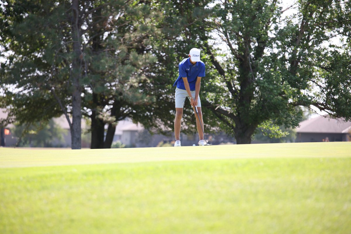 SFC GOLF tweet media