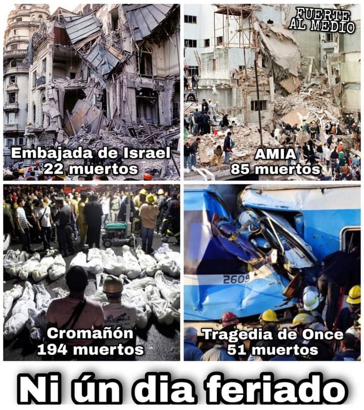 MarielaReche1's tweet photo. Atenta a su pedido @alferdez hago mi jornada de reflexión, replanteándome el #valor de una #Patria sin #violencia. El intento de magnicidio contra @CFKArgentina es un hecho repudiable. Pero me cuestiono y lo cuestiono ¿era necesario parar el país y llevarlo a un feriado nacional? https://t.co/wz3QMeHhnO