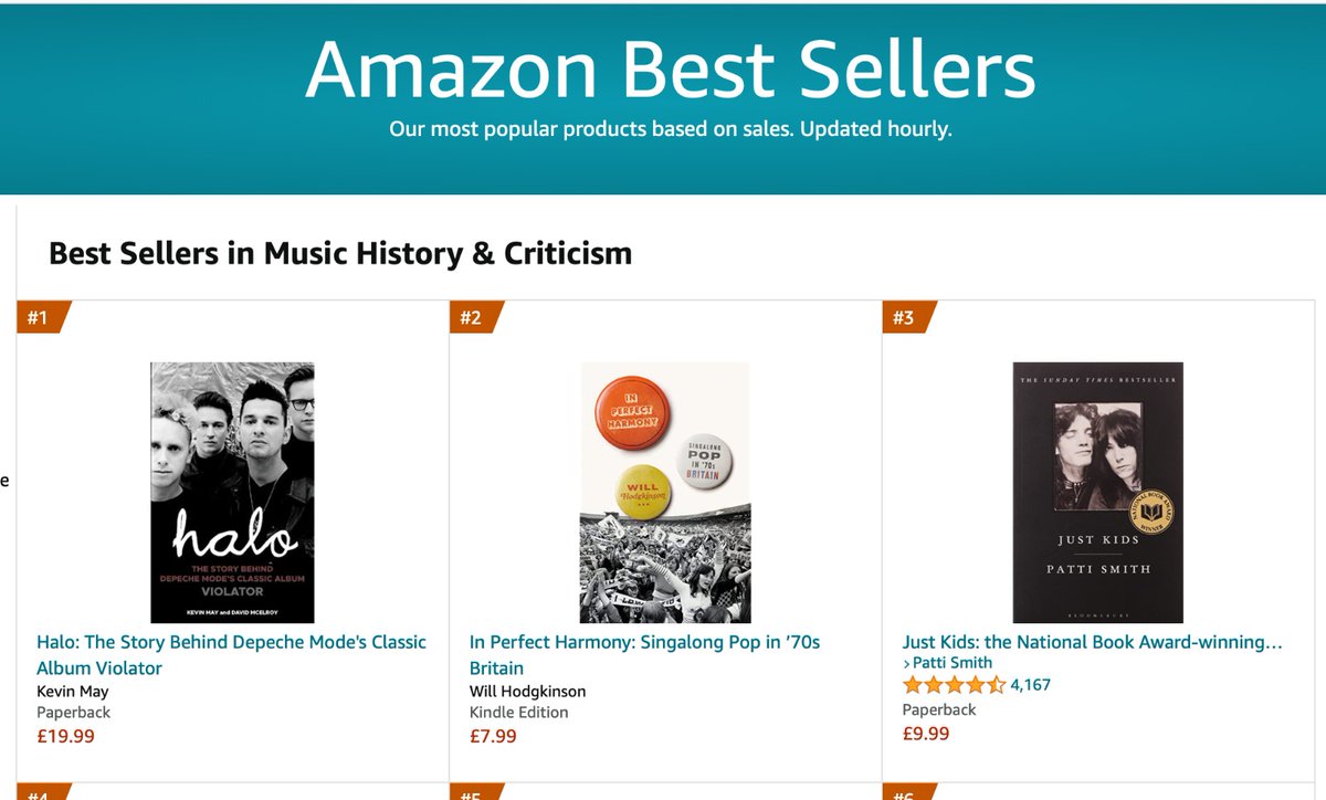 Kevin May tweet media