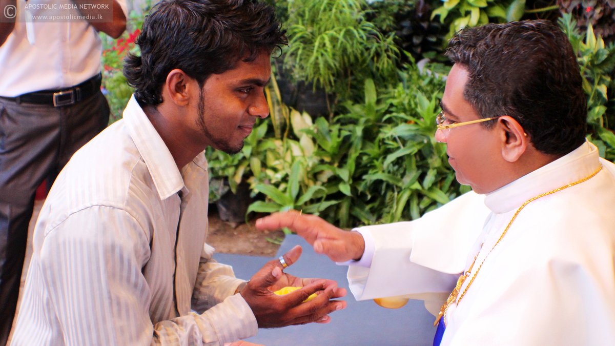 TheHolyApostle's tweet image. It is a consolation to live among the deaf if you haven’t any #freedom to speak the truth among those who are capable of hearing. Otherwise, speak the #Truth to the fauna or flora in a jungle. The fauna and flora will show you the good response

#HisHolinessRohanLalithAponso